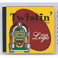 Twistin' Music CD